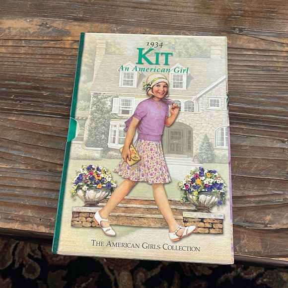 American Girl Doll book collection - Picture 3 of 9